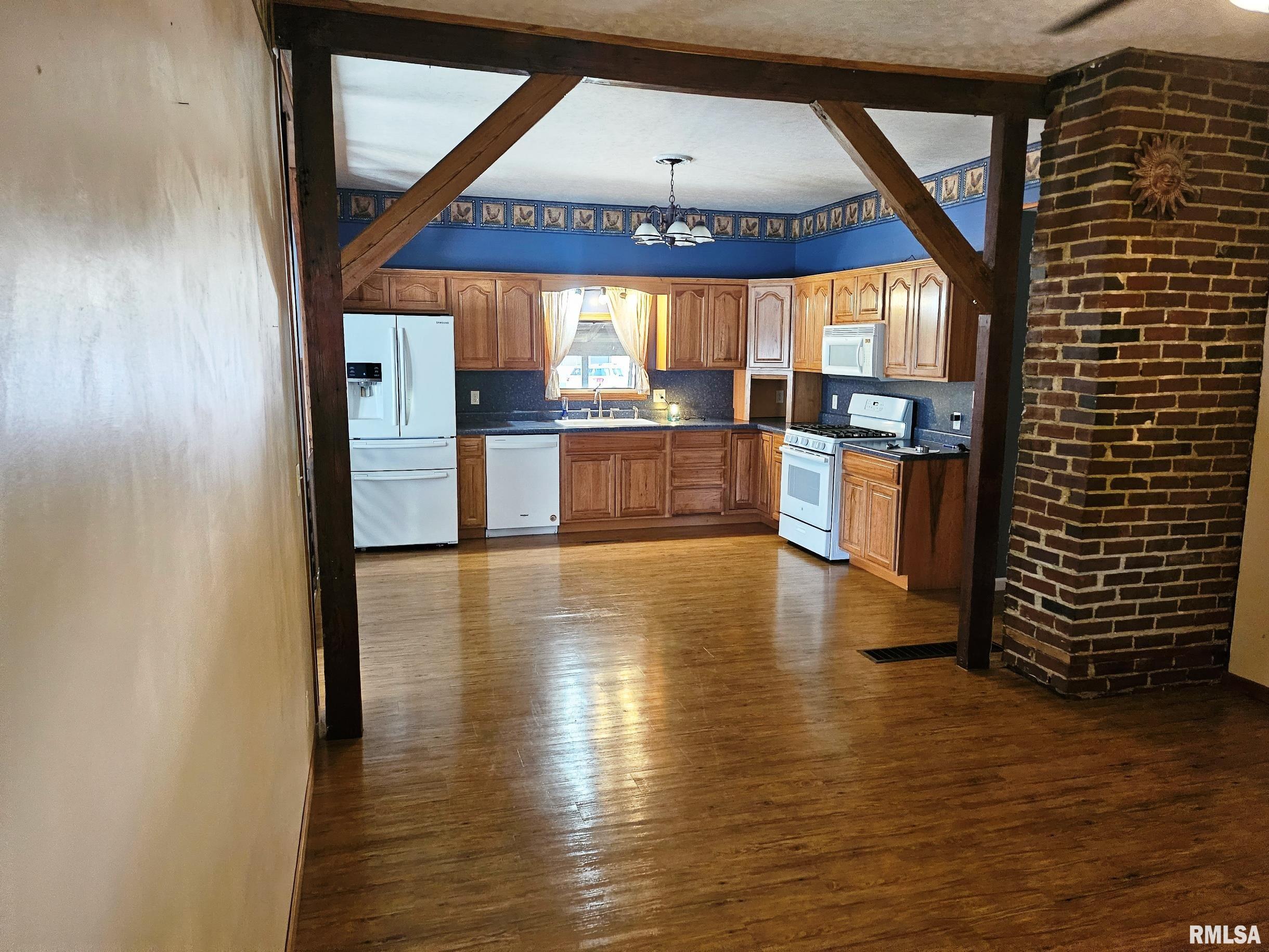 5988 Hettick Road Hettick, IL 62649 - Photo 39 of 65