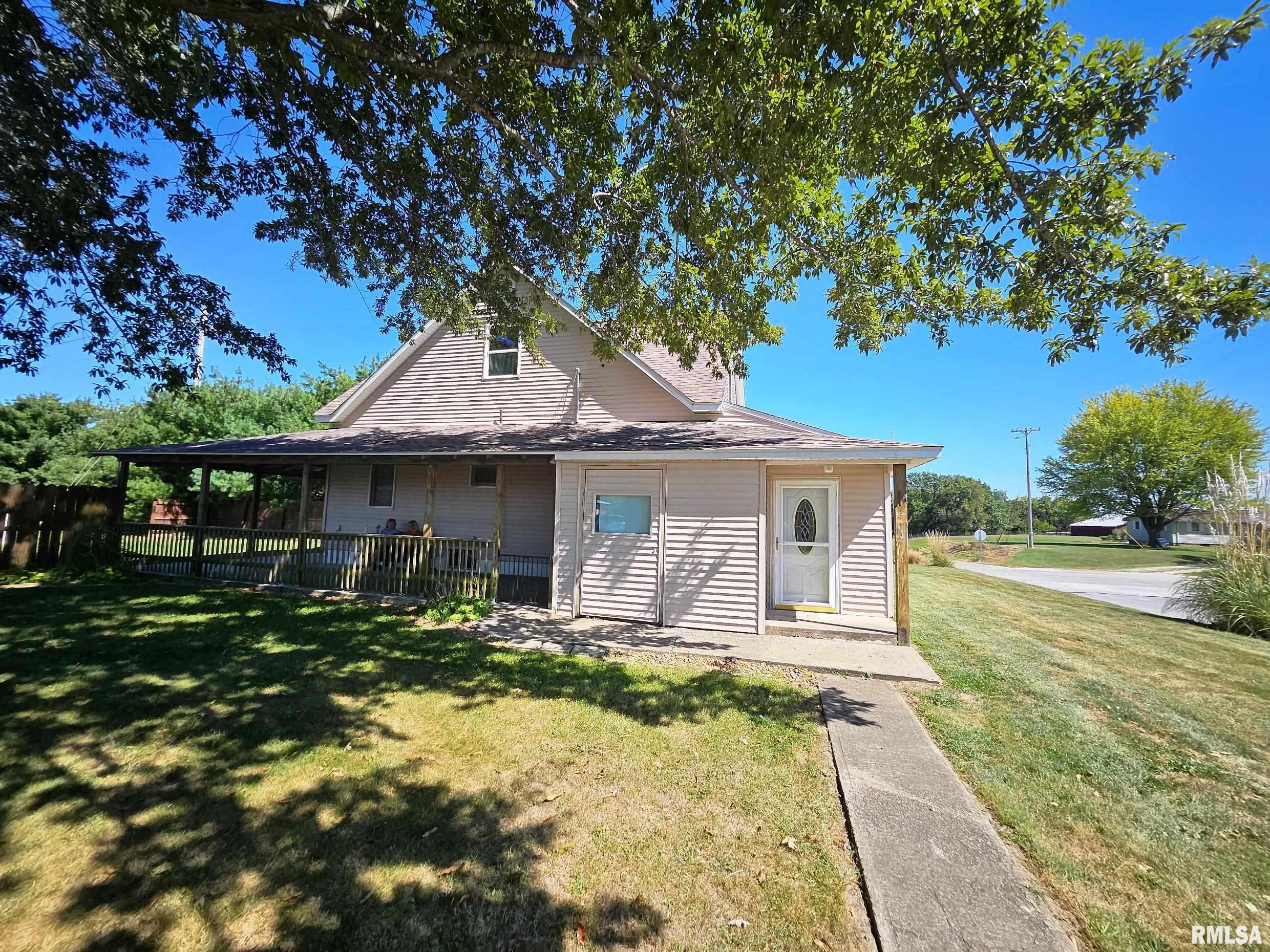 5988 Hettick Road Hettick, IL 62649 - Photo 6 of 65