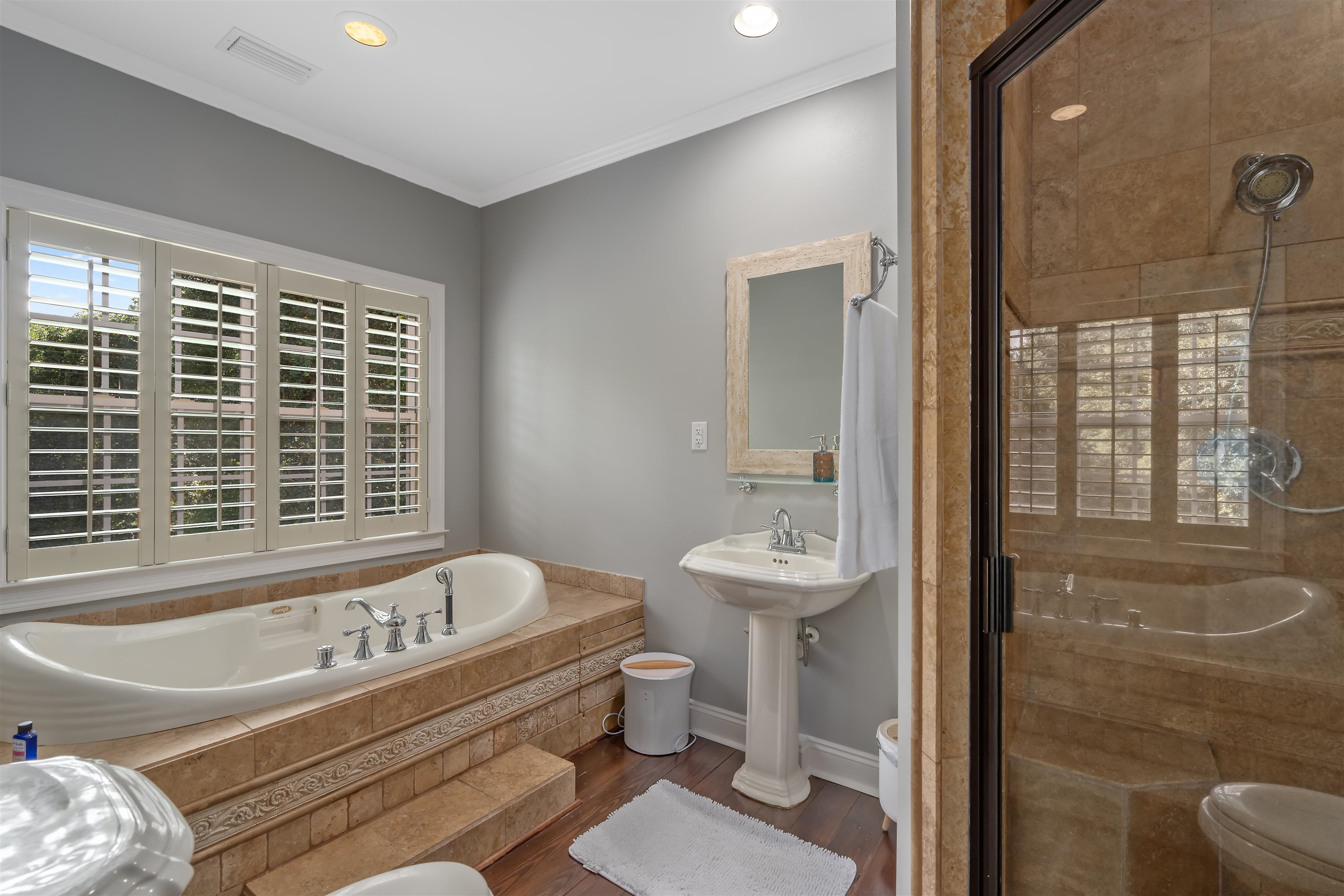 25591 Waterworld Road Robertsdale, AL 36567 - Photo 31 of 33 Bathroom