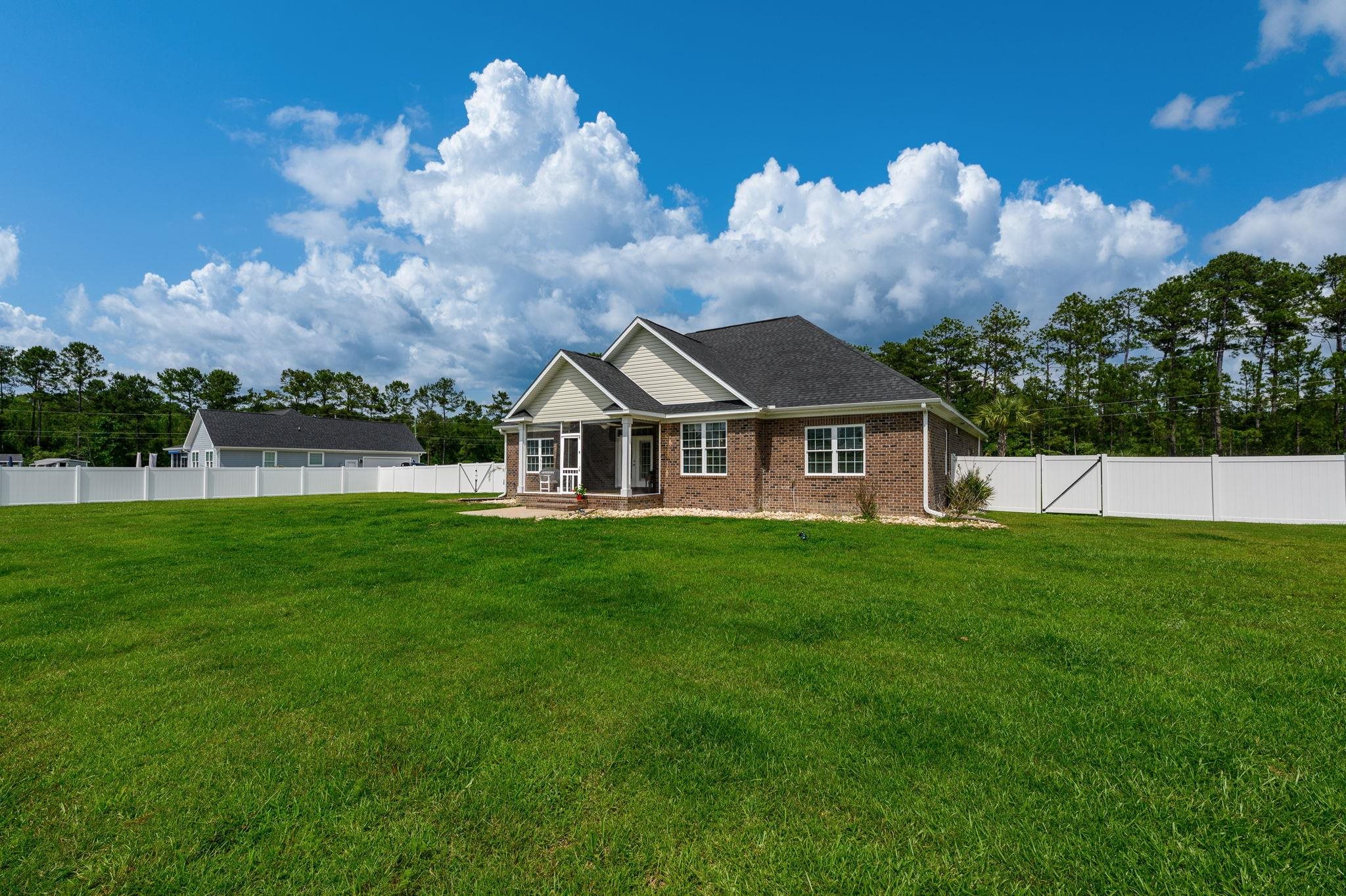 259 Perrin Road Loris, SC 29569 - Photo 36 of 44