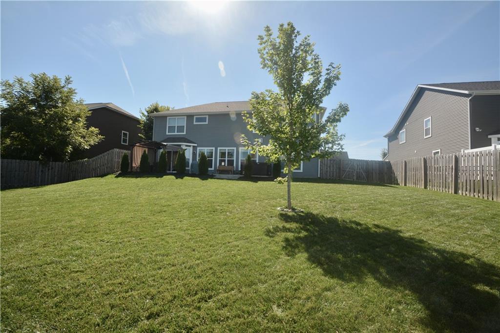 1354 Timber Bluff Road Westfield, IN 46074 - Photo 23 of 24 Gallery Image 23
