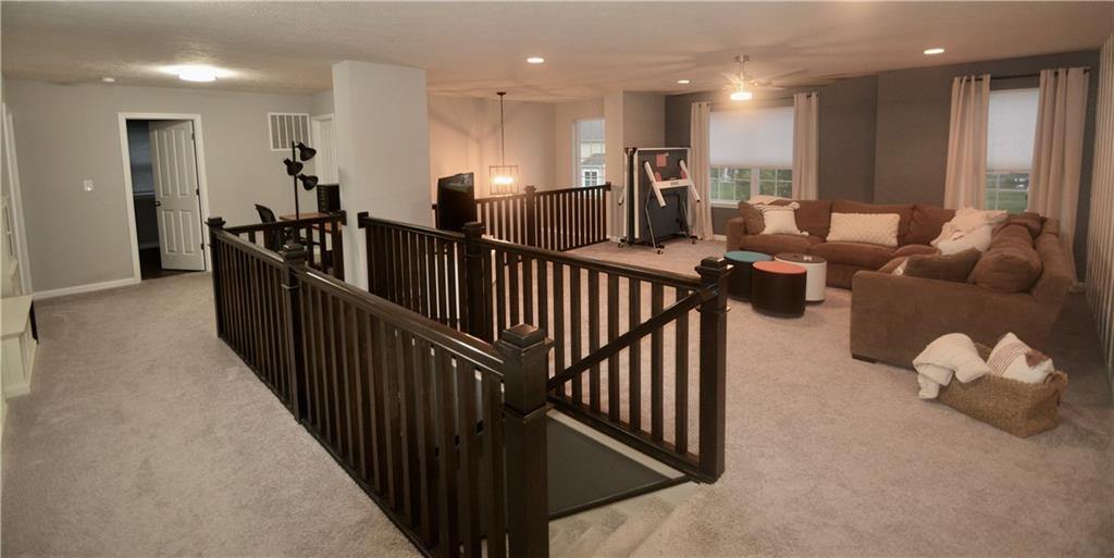 1354 Timber Bluff Road Westfield, IN 46074 - Photo 9 of 24 Gallery Image 9
