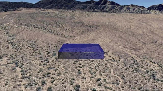 $6,000 | 190 East E Avenue, Llano, CA 93544