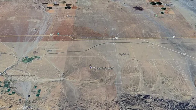 $6,000 | 190 East E Avenue, Llano, CA 93544