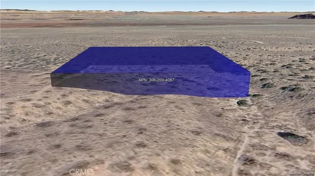 $6,000 | 190 East E Avenue, Llano, CA 93544