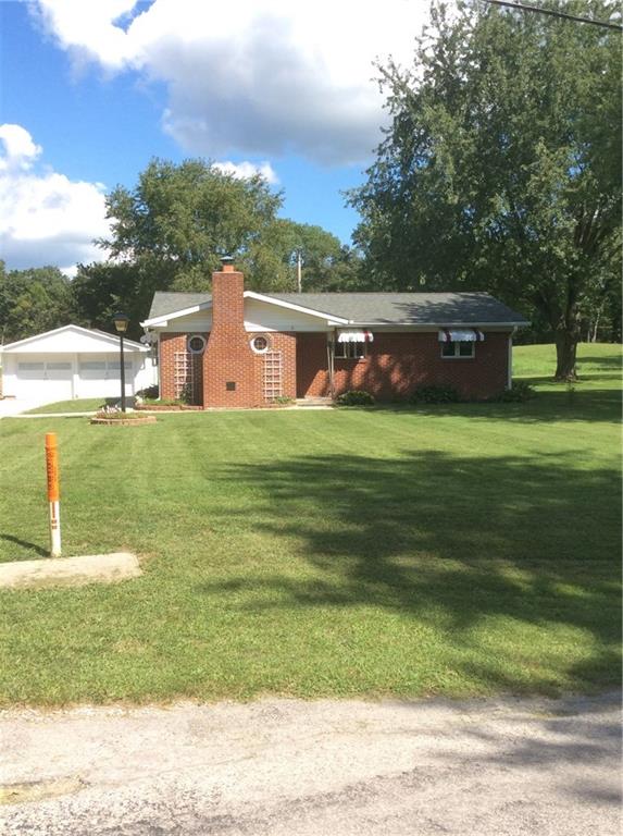 3887 Hollybrook Road Gosport, IN 47433 - Photo 1 of 44 Gallery Image 1