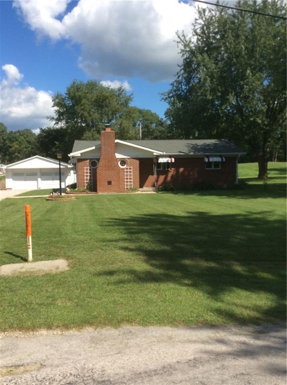 3887 Hollybrook Road Gosport, IN 47433 - Photo 2 of 44 Gallery Image 2