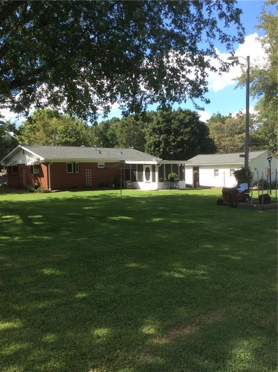 3887 Hollybrook Road Gosport, IN 47433 - Photo 16 of 44 Gallery Image 16