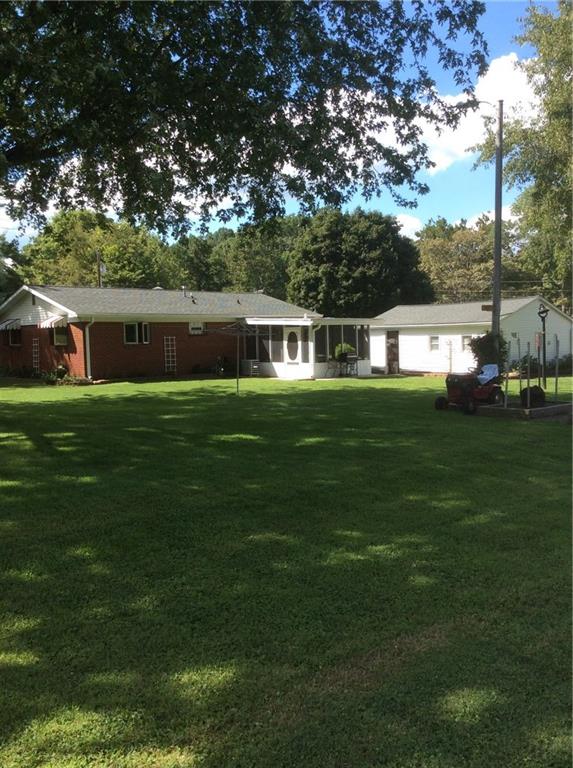 3887 Hollybrook Road Gosport, IN 47433 - Photo 17 of 44 Gallery Image 17
