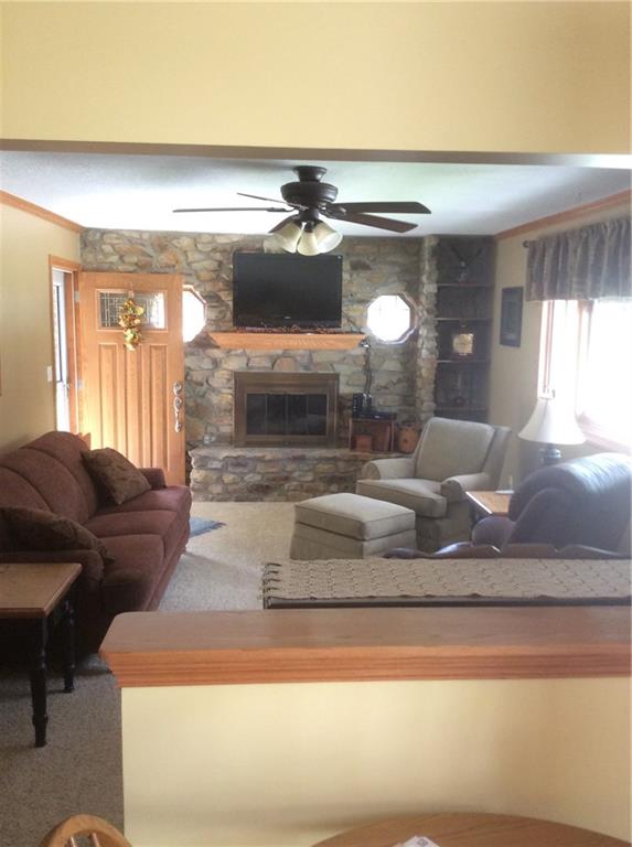 3887 Hollybrook Road Gosport, IN 47433 - Photo 22 of 44 Gallery Image 22