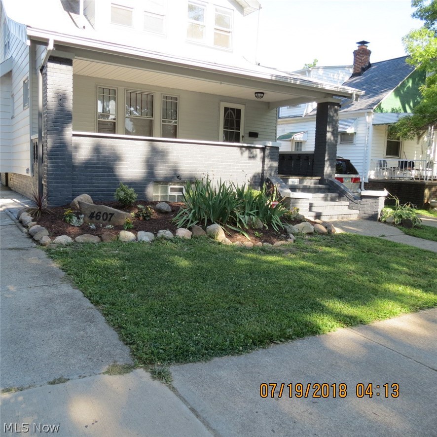 4607 Fulton Road Cleveland, OH 44144 - Photo 27 of 30 Gallery Image 27