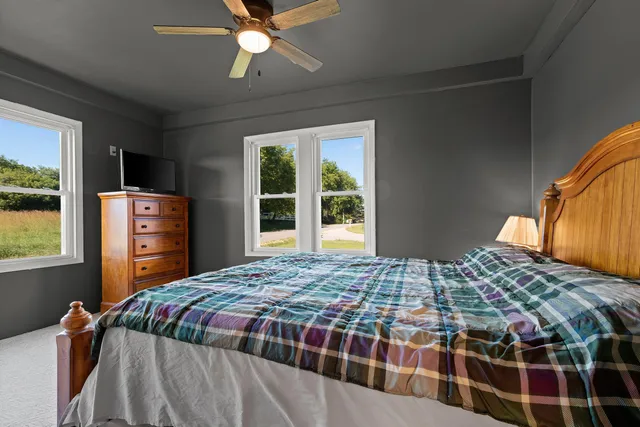 $550,000 | W444 Carlson Lane, Oconto Falls, WI 54154