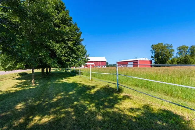 $550,000 | W444 Carlson Lane, Oconto Falls, WI 54154