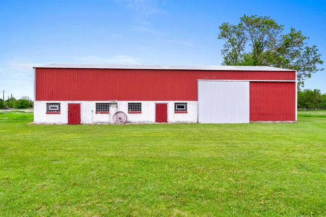 $550,000 | W444 Carlson Lane, Oconto Falls, WI 54154