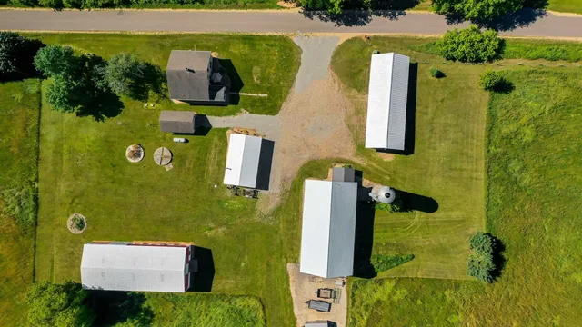 $550,000 | W444 Carlson Lane, Oconto Falls, WI 54154