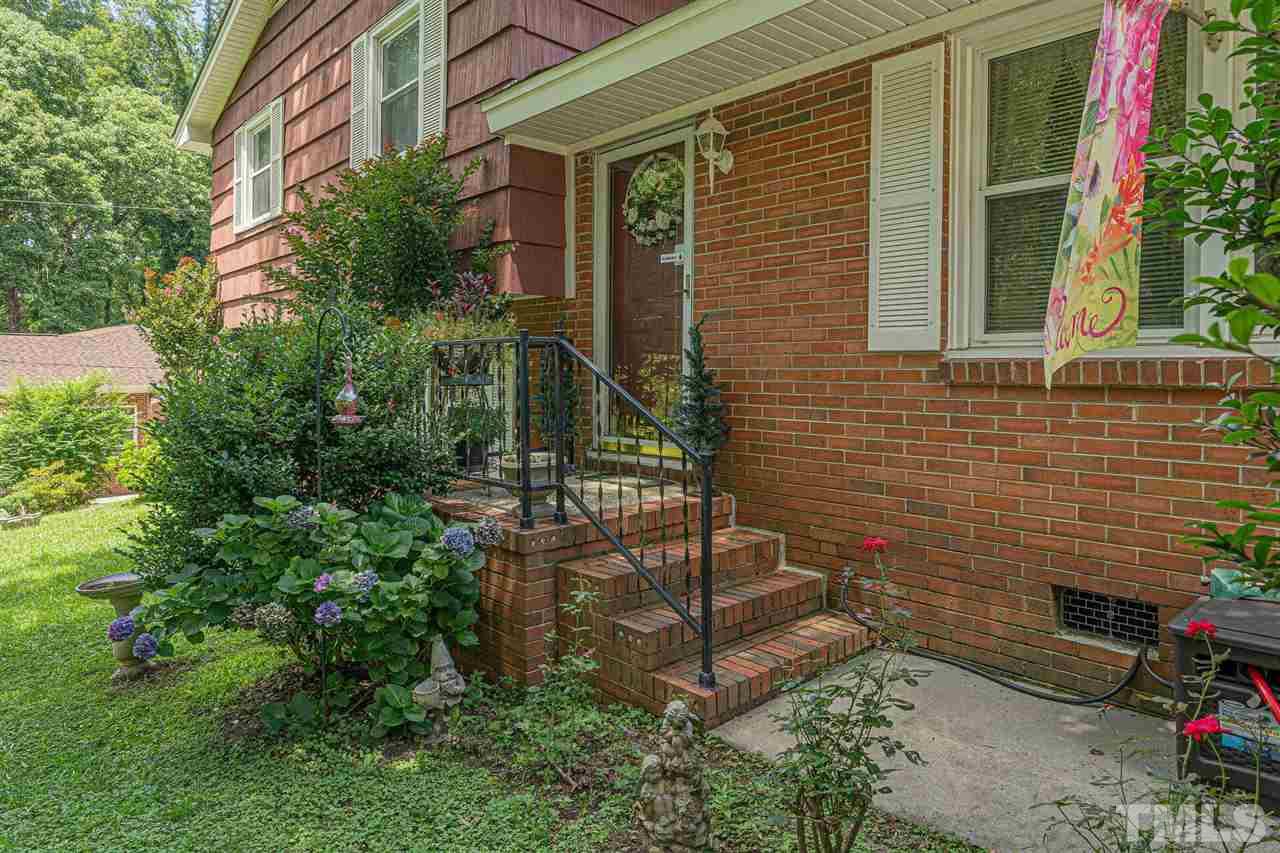 612 Maple Lane Raleigh, NC 27603 - Photo 21 of 26