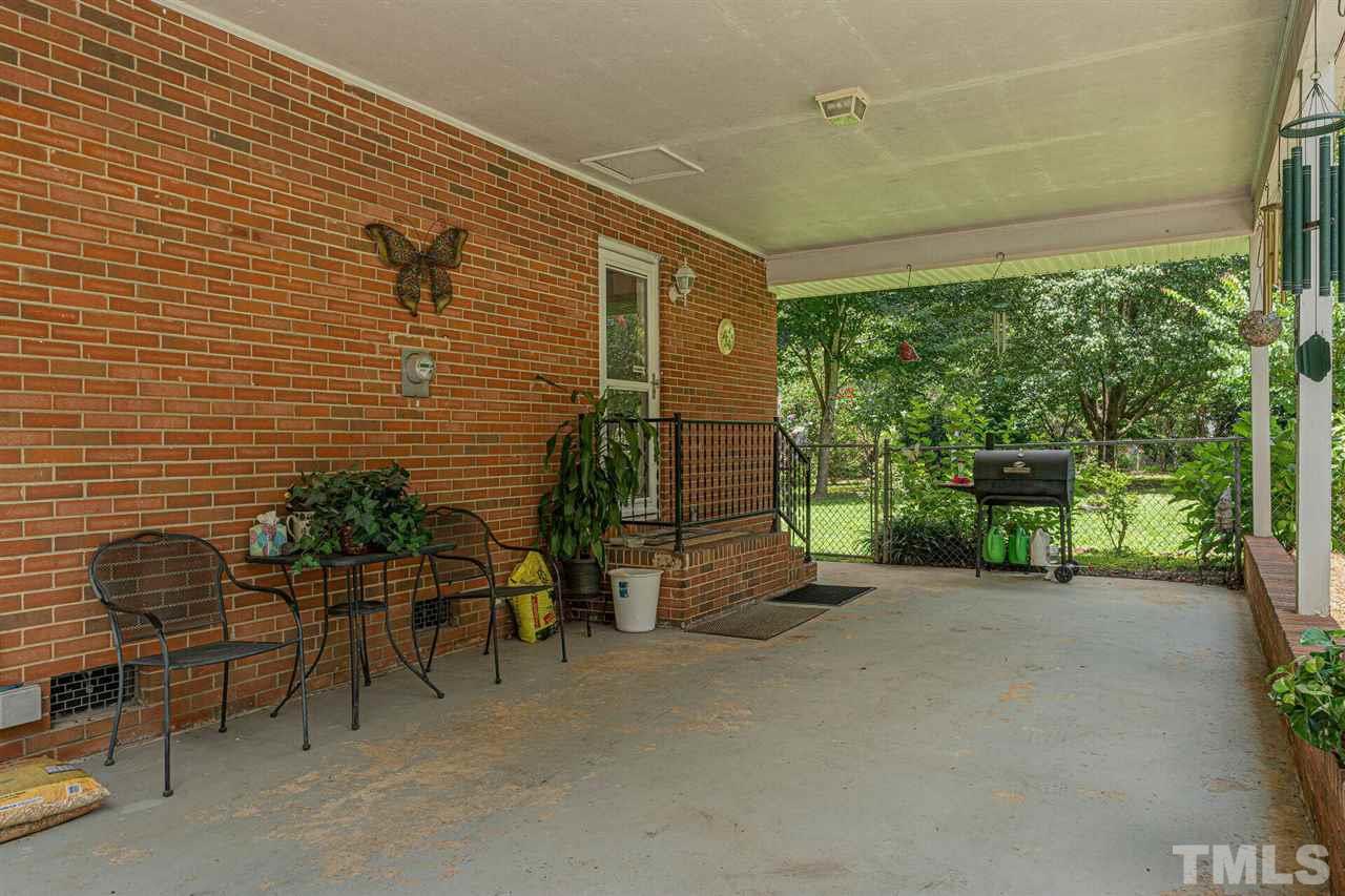 612 Maple Lane Raleigh, NC 27603 - Photo 22 of 26