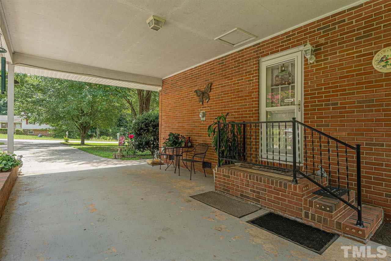 612 Maple Lane Raleigh, NC 27603 - Photo 23 of 26