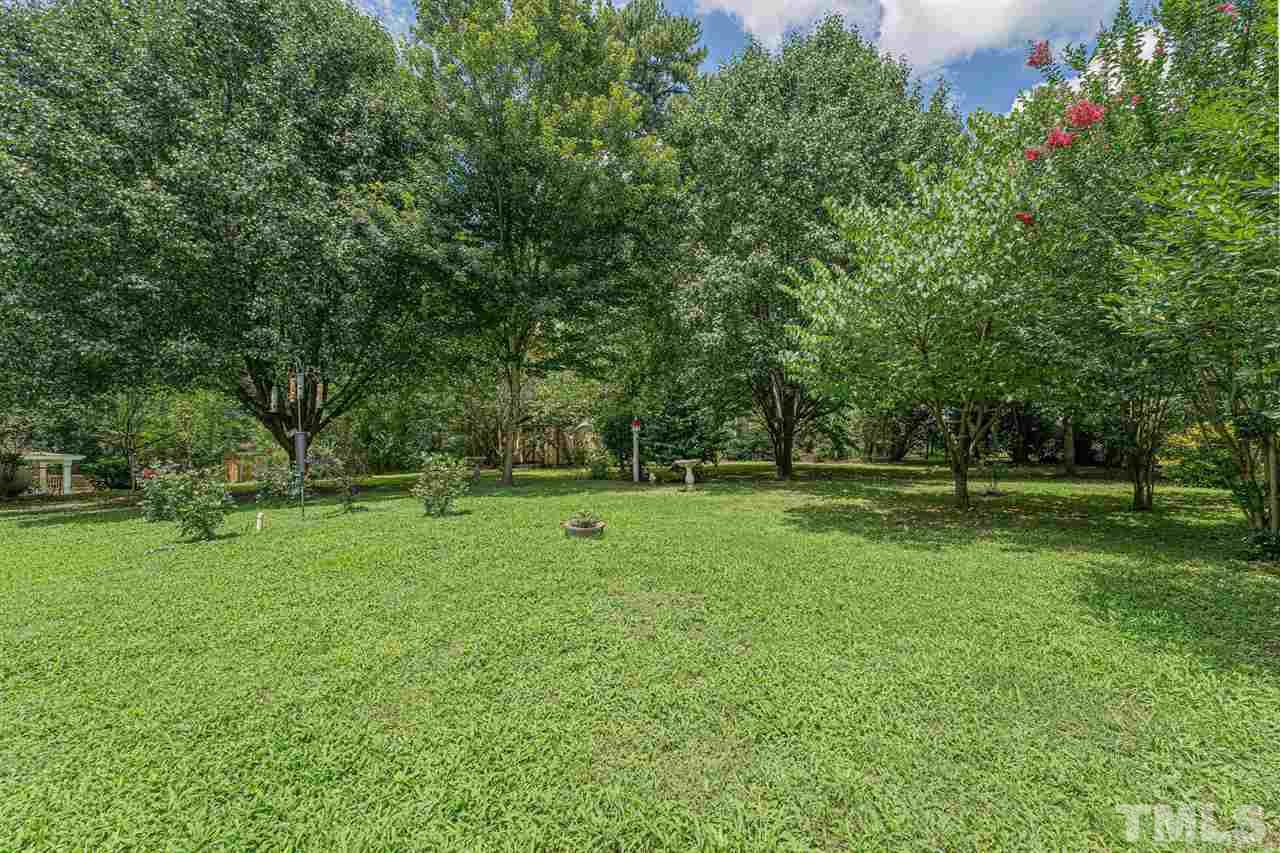 612 Maple Lane Raleigh, NC 27603 - Photo 24 of 26