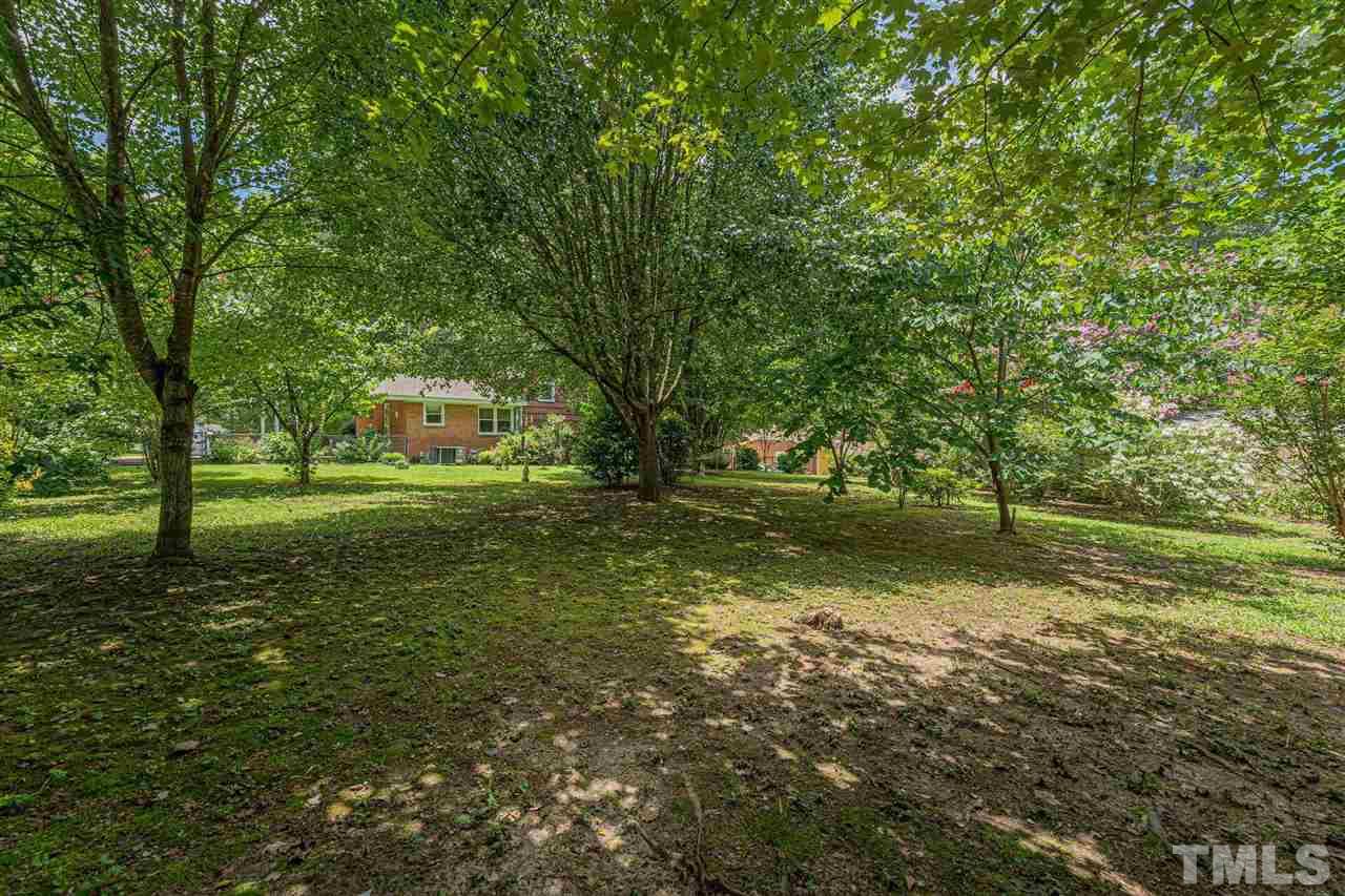 612 Maple Lane Raleigh, NC 27603 - Photo 25 of 26