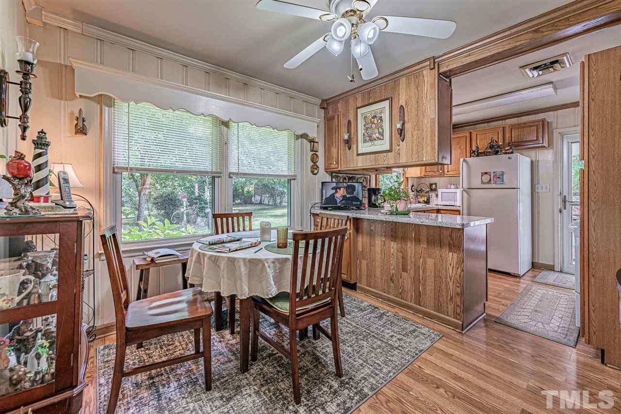 612 Maple Lane Raleigh, NC 27603 - Photo 6 of 26
