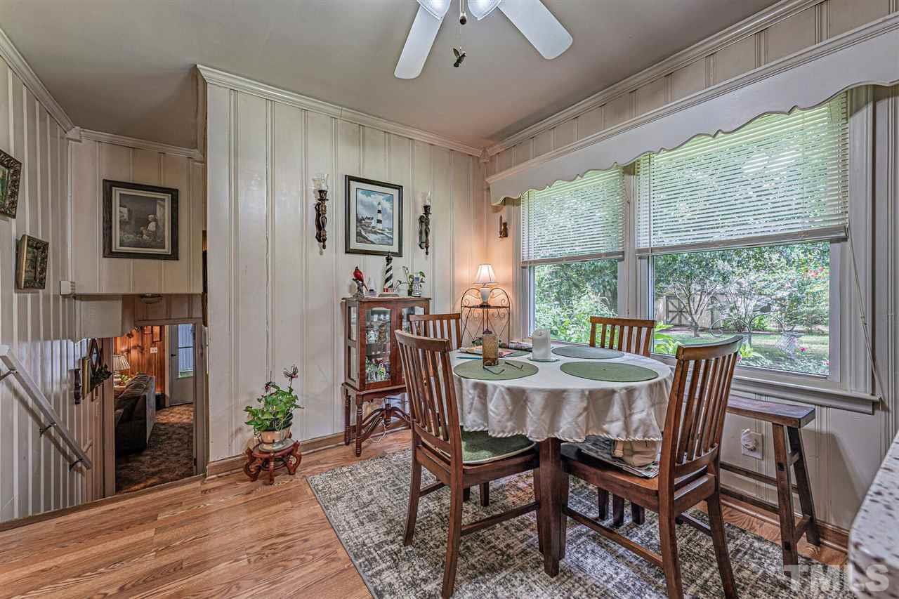 612 Maple Lane Raleigh, NC 27603 - Photo 7 of 26