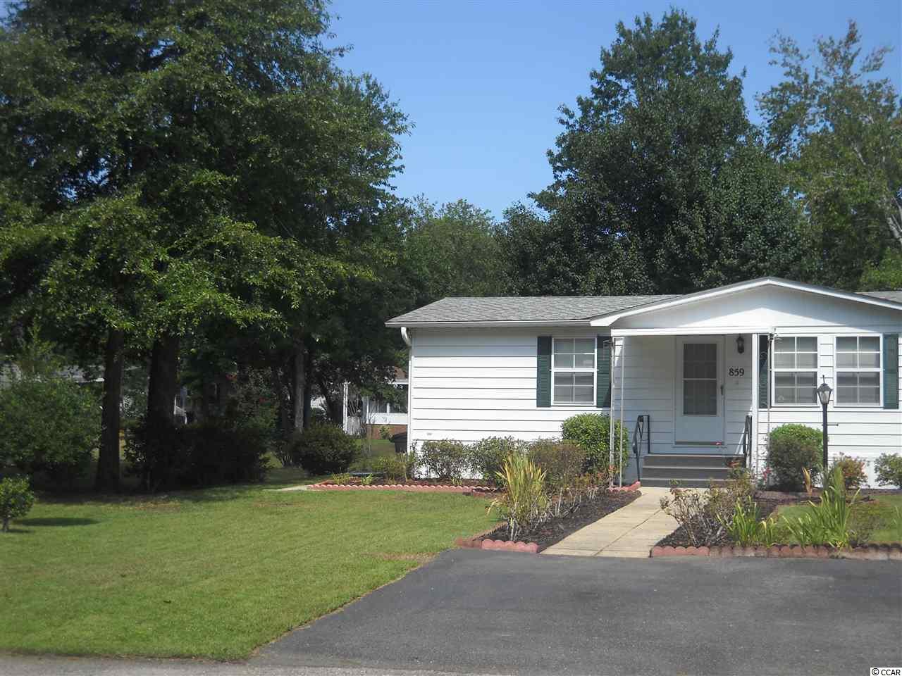859 Raleigh Trail Murrells Inlet, SC 29576 - Photo 2 of 33 Gallery Image 2