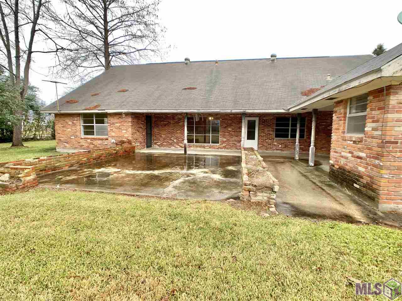 10784 Island Road Ventress, LA 70783 - Photo 8 of 47 Gallery Image 8