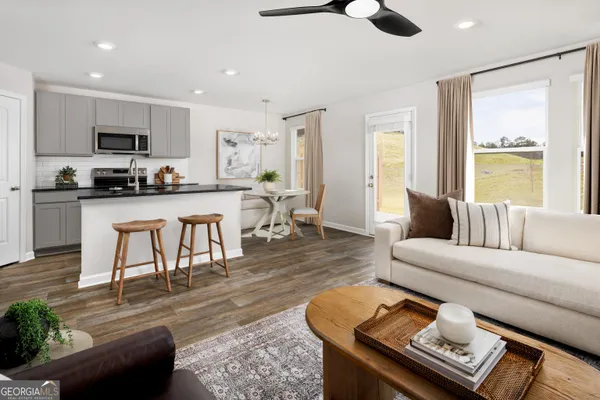 $259,990 | 206 Norchester Avenue, Hogansville, GA 30230