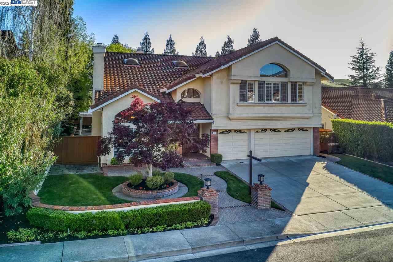 13 Carson Court San Ramon, CA 94582 - Photo 1 of 1