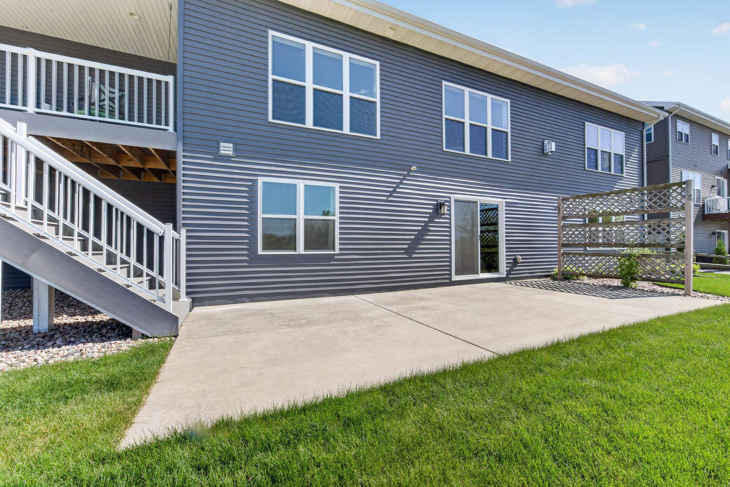 4419 Eagle Ridge Lane Windsor, WI 53598 - Photo 41 of 64