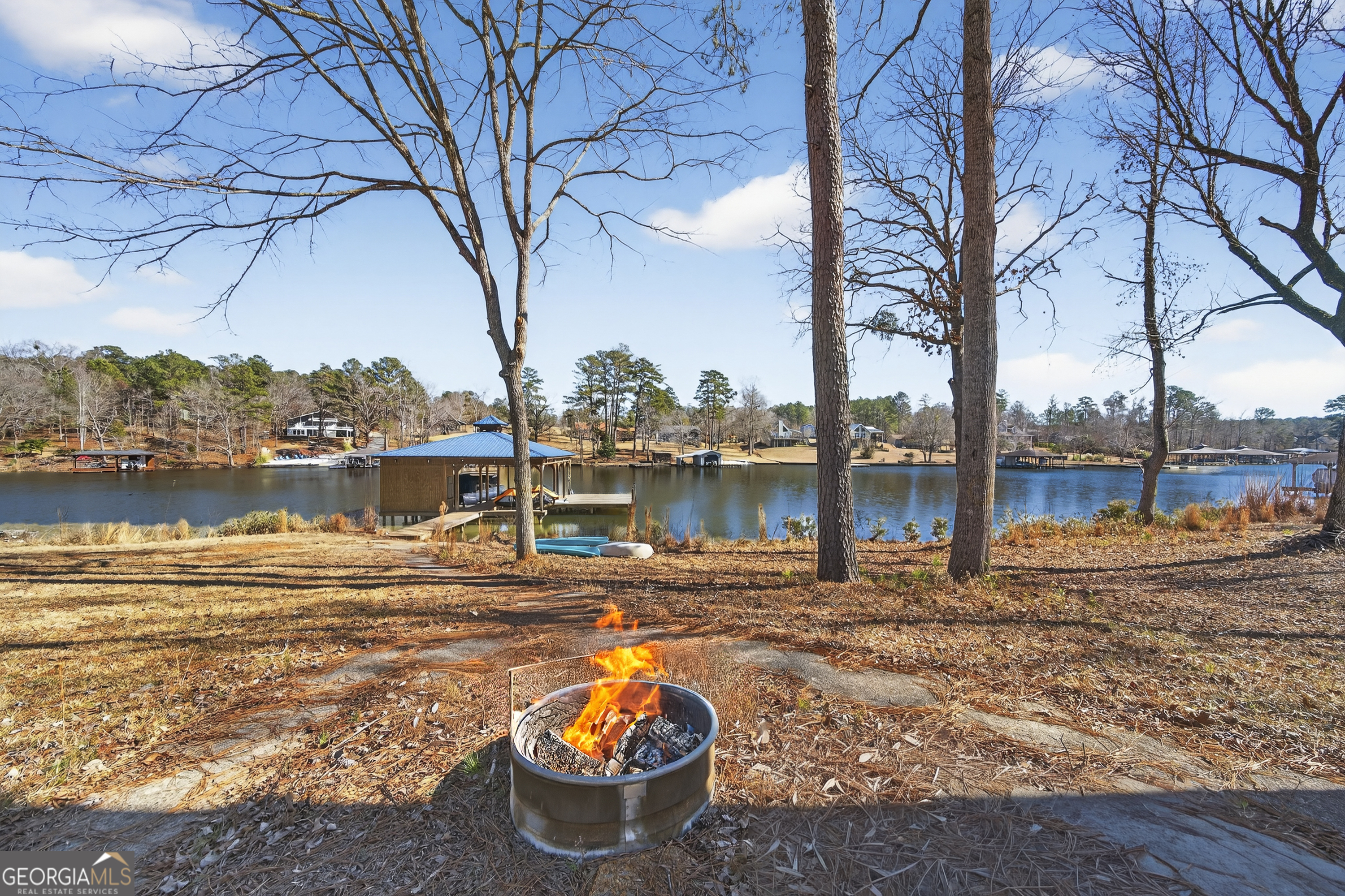 392 Hub Dent Road Northeast Milledgeville, GA 31061 - Photo 11 of 66