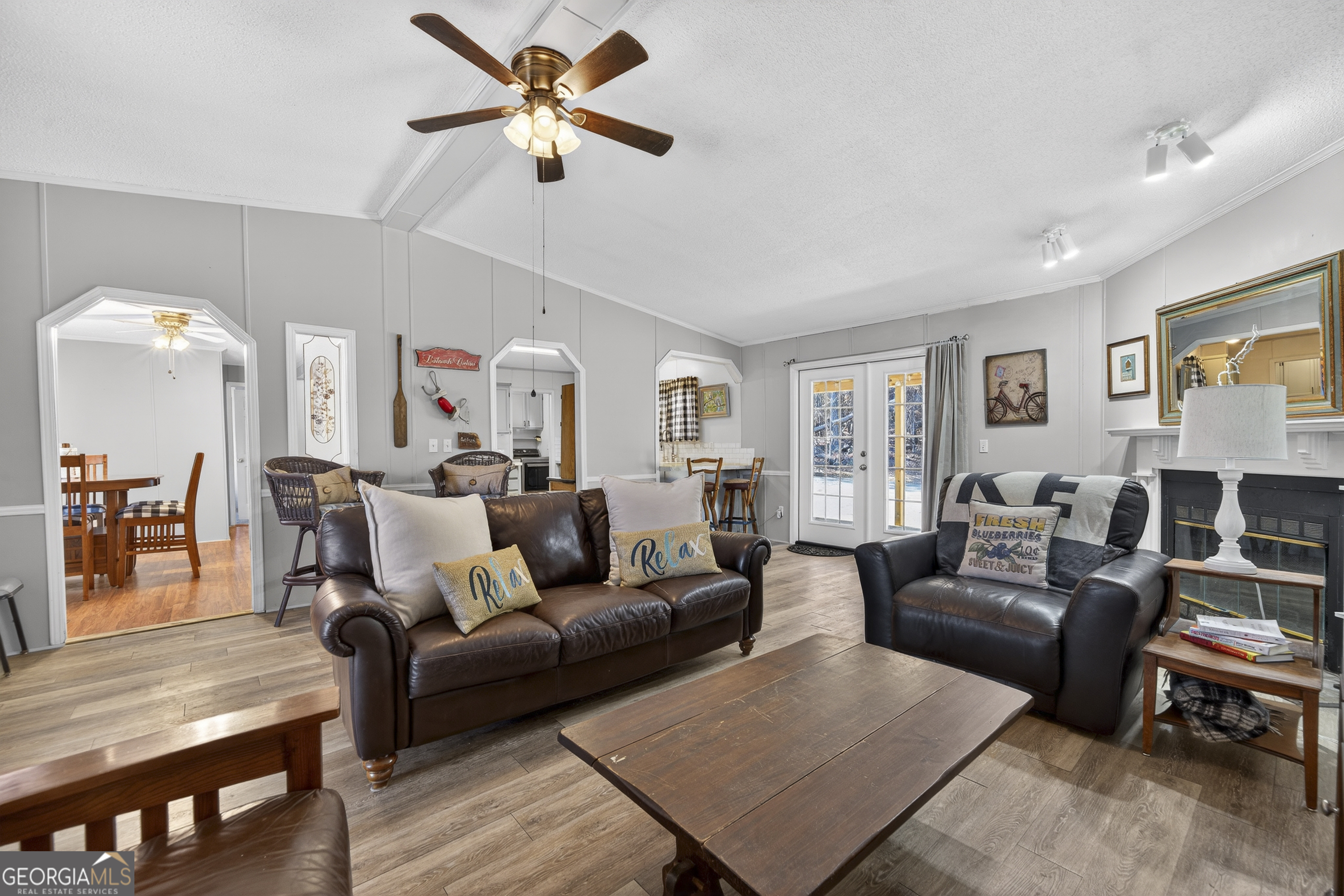 392 Hub Dent Road Northeast Milledgeville, GA 31061 - Photo 31 of 66