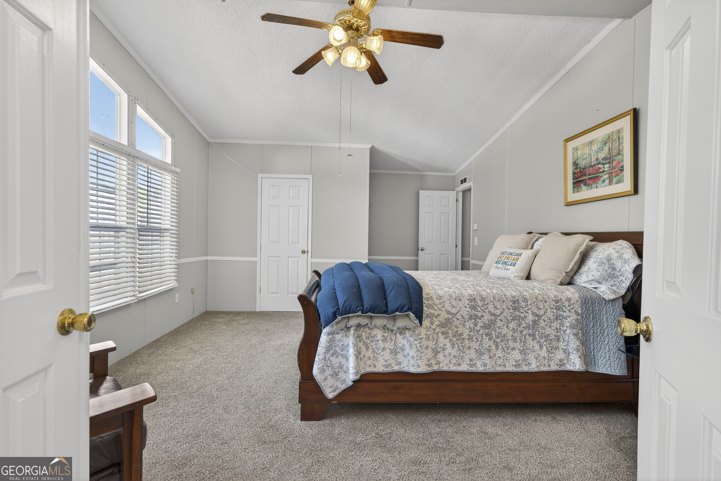 392 Hub Dent Road Northeast Milledgeville, GA 31061 - Photo 37 of 66