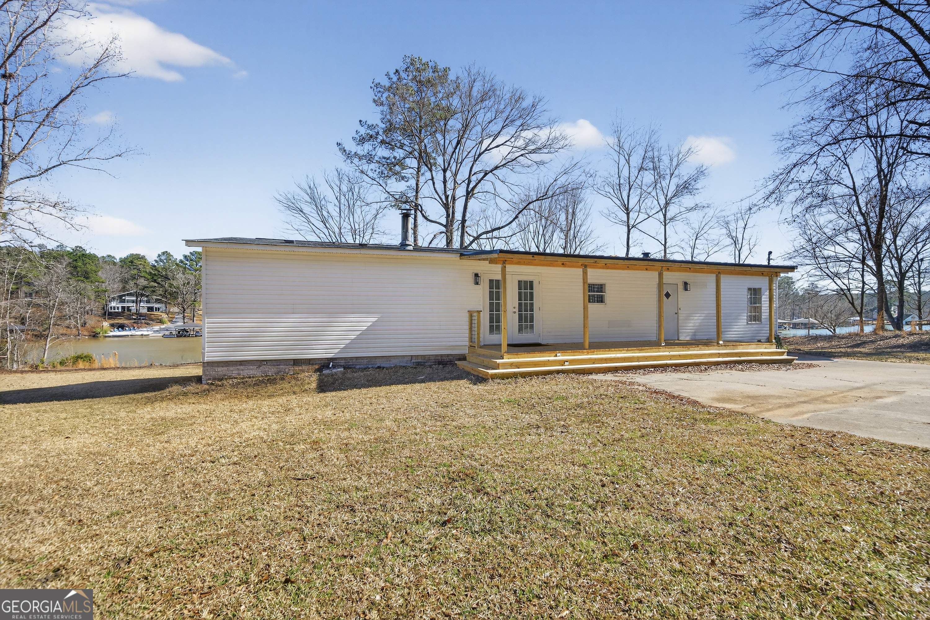 392 Hub Dent Road Northeast Milledgeville, GA 31061 - Photo 54 of 66