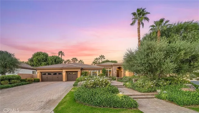 $1,278,000 | 78494 Blackstone Court, Bermuda Dunes, CA 92203