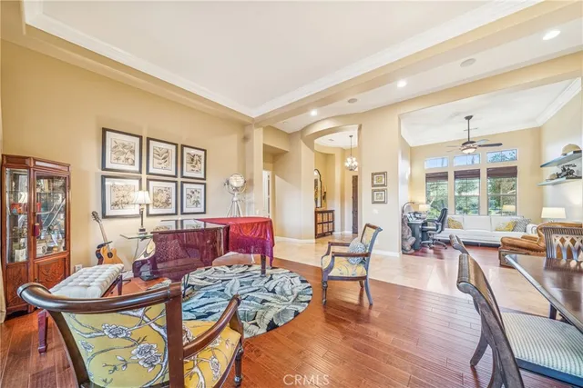 $1,278,000 | 78494 Blackstone Court, Bermuda Dunes, CA 92203