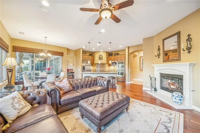 $1,278,000 | 78494 Blackstone Court, Bermuda Dunes, CA 92203