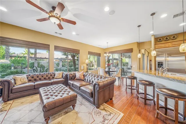 $1,278,000 | 78494 Blackstone Court, Bermuda Dunes, CA 92203