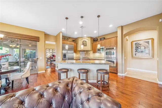 $1,278,000 | 78494 Blackstone Court, Bermuda Dunes, CA 92203