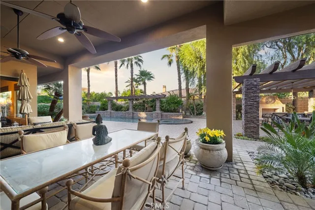 $1,278,000 | 78494 Blackstone Court, Bermuda Dunes, CA 92203