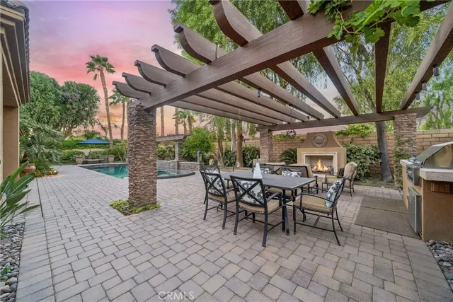 $1,278,000 | 78494 Blackstone Court, Bermuda Dunes, CA 92203