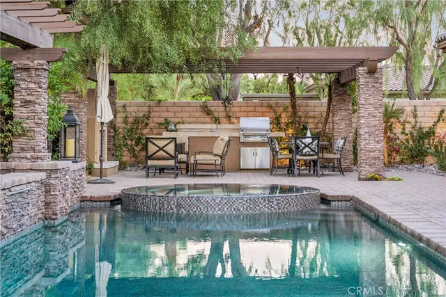 $1,278,000 | 78494 Blackstone Court, Bermuda Dunes, CA 92203