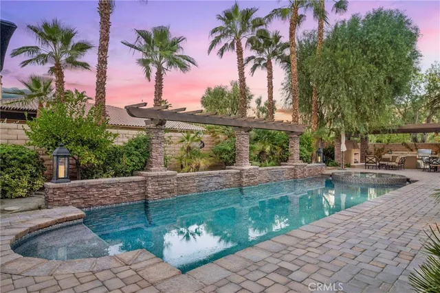 $1,278,000 | 78494 Blackstone Court, Bermuda Dunes, CA 92203
