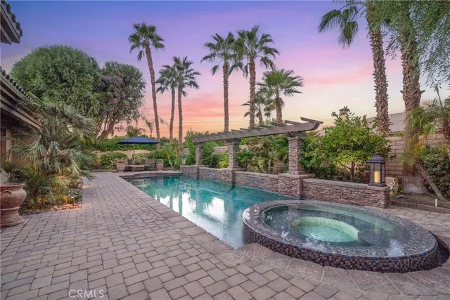 $1,278,000 | 78494 Blackstone Court, Bermuda Dunes, CA 92203