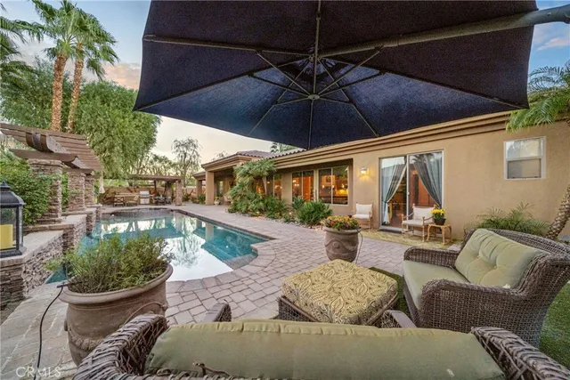 $1,278,000 | 78494 Blackstone Court, Bermuda Dunes, CA 92203