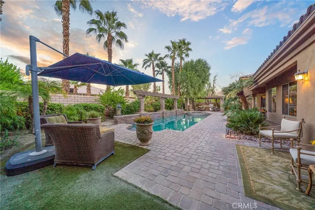 $1,278,000 | 78494 Blackstone Court, Bermuda Dunes, CA 92203