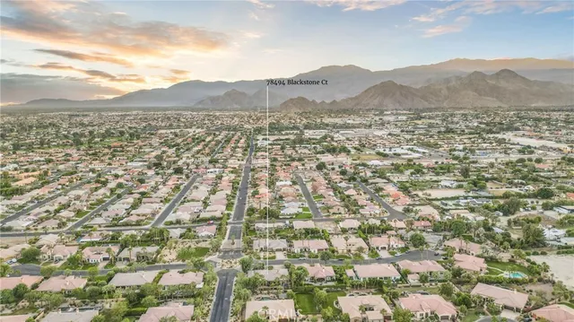 $1,278,000 | 78494 Blackstone Court, Bermuda Dunes, CA 92203