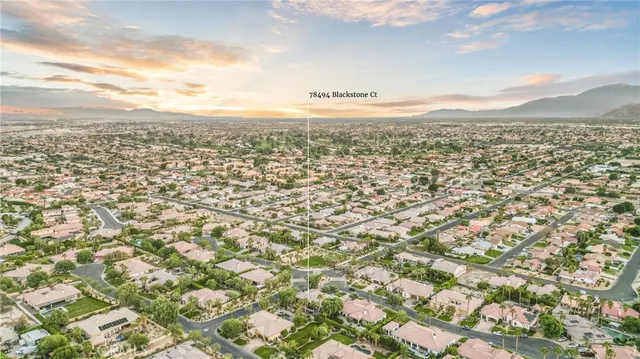 $1,278,000 | 78494 Blackstone Court, Bermuda Dunes, CA 92203