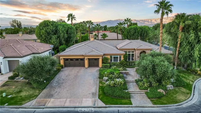 $1,278,000 | 78494 Blackstone Court, Bermuda Dunes, CA 92203